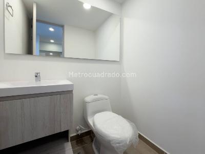 Apartamento en venta en Ciudad Del Rio, Medellín · foto 6 de 20