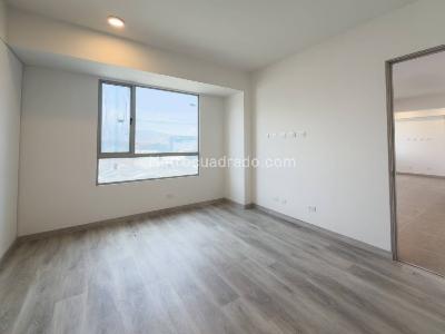 Apartamento en venta en Ciudad Del Rio, Medellín · foto 8 de 20