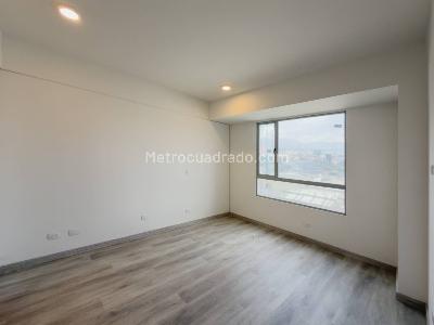 Apartamento en venta en Ciudad Del Rio, Medellín · foto 9 de 20