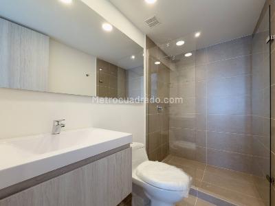 Apartamento en venta en Ciudad Del Rio, Medellín · foto 10 de 20
