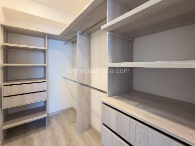 Apartamento en venta en Ciudad Del Rio, Medellín · foto 11 de 20