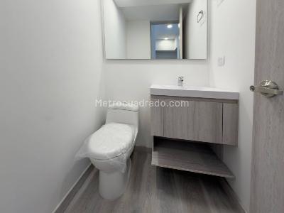 Apartamento en venta en Ciudad Del Rio, Medellín · foto 14 de 20