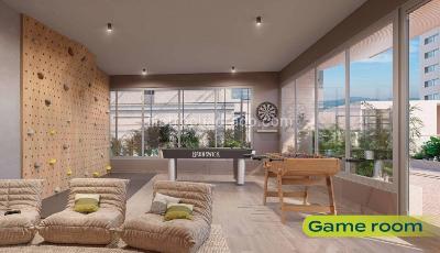 Apartamento en venta en Ciudad Del Rio, Medellín · foto 17 de 20