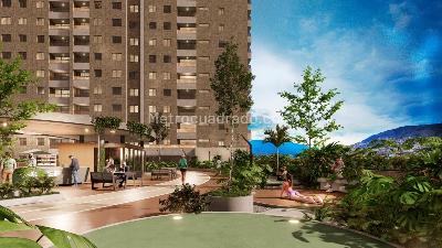 Apartamento en venta en Envigado, Envigado · foto 3 de 12