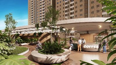 Apartamento en venta en Envigado, Envigado · foto 7 de 12