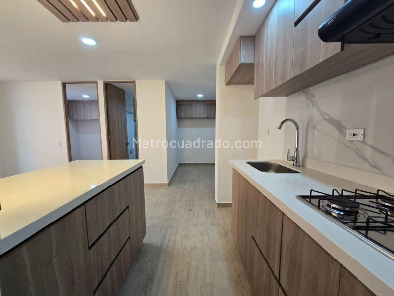 2BR Apartment in El Porvenir (48.24 m²) - 3