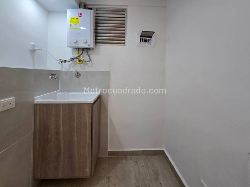 2BR Apartment in El Porvenir (48.24 m²) - 4