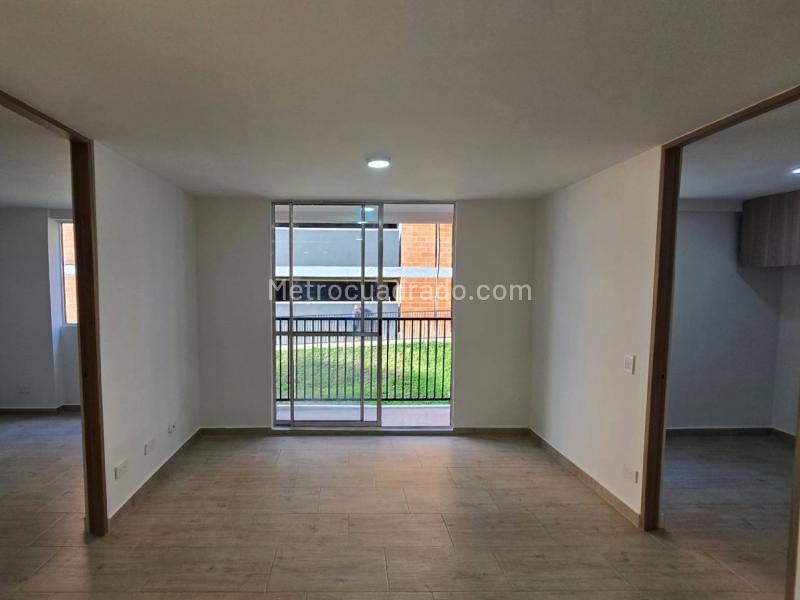 2BR Apartment in El Porvenir (48.24 m²) - 5