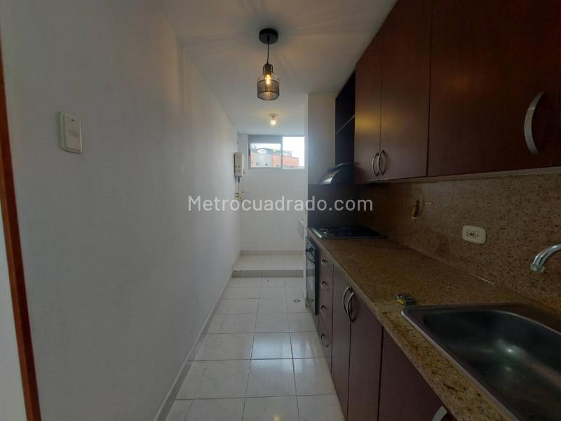 Apartamento Cómodo de 3 Alcobas en La Pilarica - 3