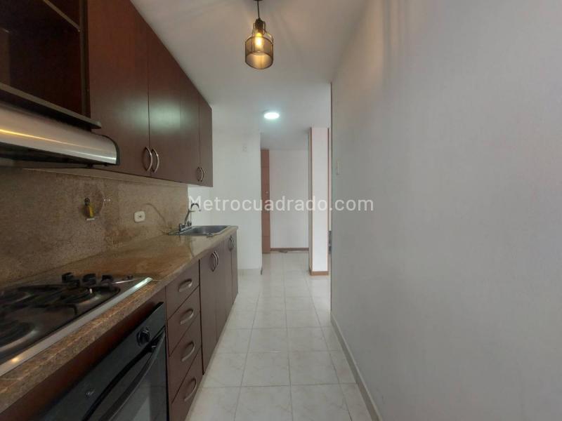 Apartamento Cómodo de 3 Alcobas en La Pilarica - 5