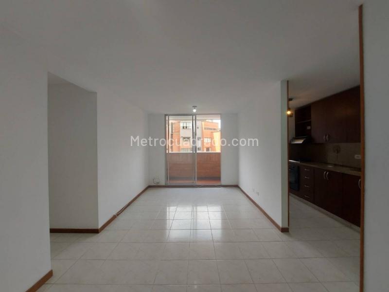 Apartamento Cómodo de 3 Alcobas en La Pilarica - 7