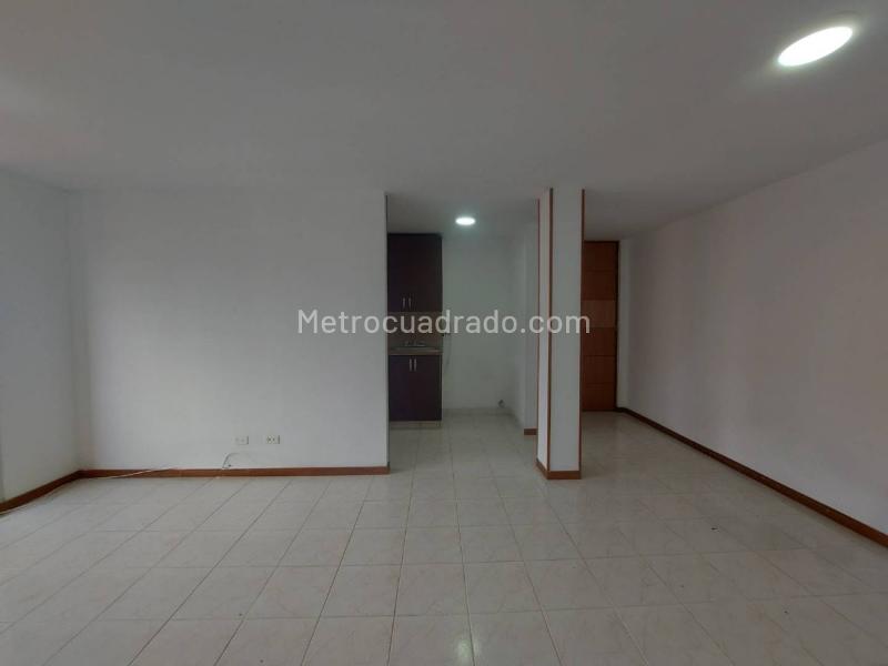 Apartamento Cómodo de 3 Alcobas en La Pilarica - 8