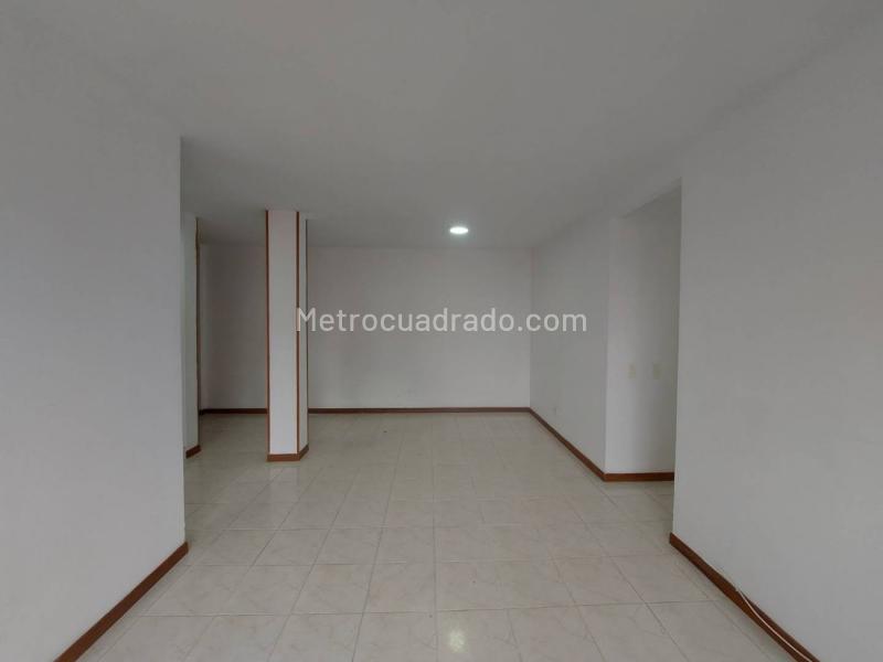 Apartamento Cómodo de 3 Alcobas en La Pilarica - 9
