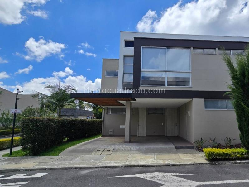 3BR Apartment in Gualanday (167 m²)