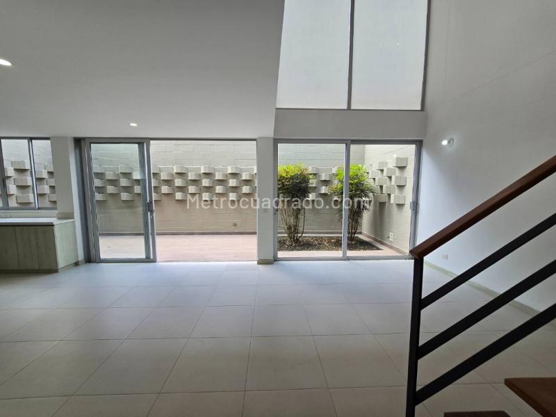 Apartamento en Arriendo, Gualanday, Rionegro - 2