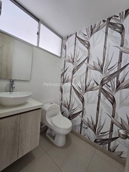 Apartamento en Arriendo, Gualanday, Rionegro - 3