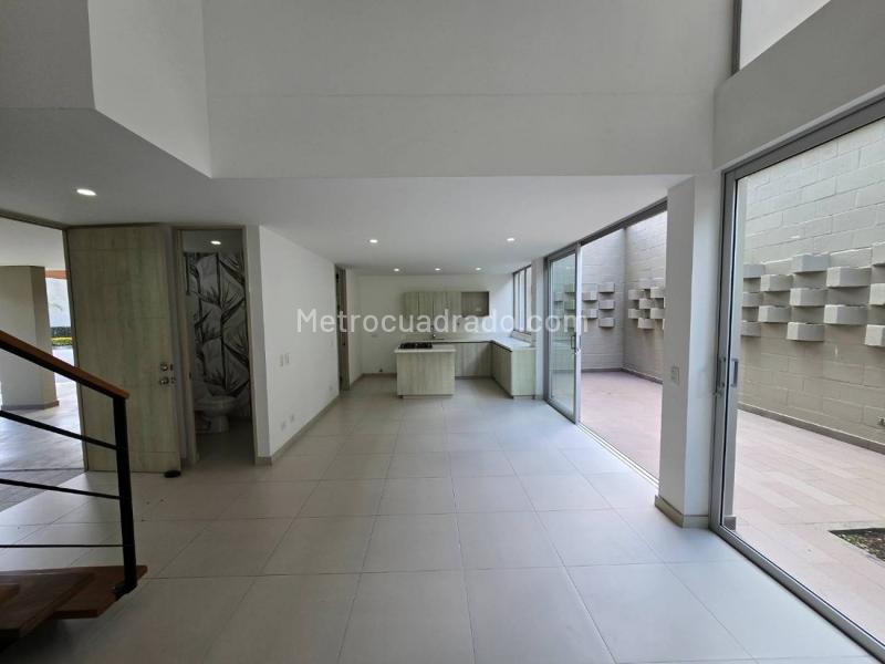 Apartamento en Arriendo, Gualanday, Rionegro - 4
