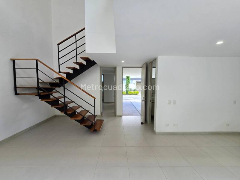 Apartamento en Arriendo, Gualanday, Rionegro - 5