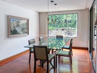 Apartamento de 3 alcobas en venta en Poblado Altos Del Poblado, Medellín, 309 m² · foto 8 de 20