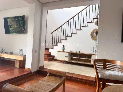 Apartamento de 3 alcobas en venta en Poblado Altos Del Poblado, Medellín, 309 m² · foto 9 de 20