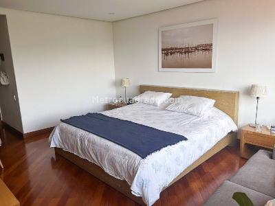 Apartamento de 3 alcobas en venta en Poblado Altos Del Poblado, Medellín, 309 m² · foto 11 de 20