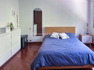 Apartamento de 3 alcobas en venta en Poblado Altos Del Poblado, Medellín, 309 m² · foto 15 de 20