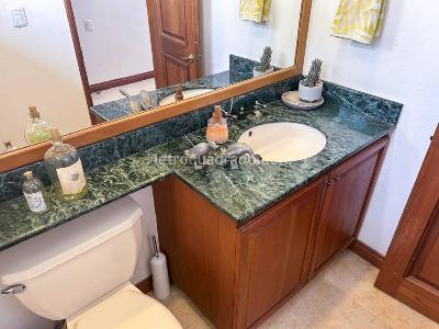 Apartamento de 3 alcobas en venta en Poblado Altos Del Poblado, Medellín, 309 m² · foto 18 de 20