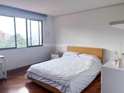 Apartamento de 3 alcobas en venta en Poblado Altos Del Poblado, Medellín, 309 m² · foto 19 de 20