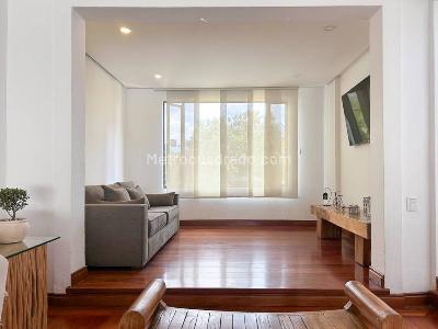 Apartamento de 3 alcobas en venta en Poblado Altos Del Poblado, Medellín, 309 m² · foto 20 de 20