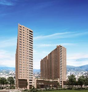 Apartamento en venta en Jardines, Envigado · foto 4 de 6