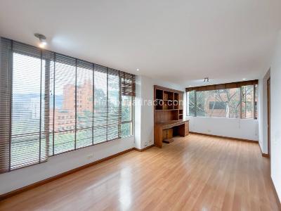Apartamento en venta en Milla De Oro, Medellín · foto 6 de 20