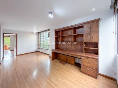 Apartamento en venta en Milla De Oro, Medellín · foto 7 de 20