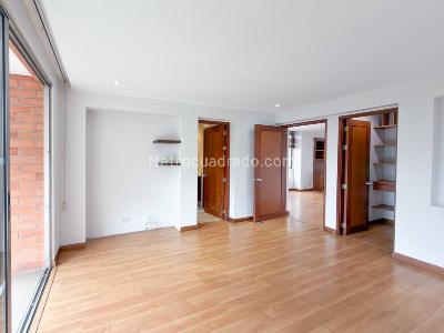 Apartamento en venta en Milla De Oro, Medellín · foto 10 de 20