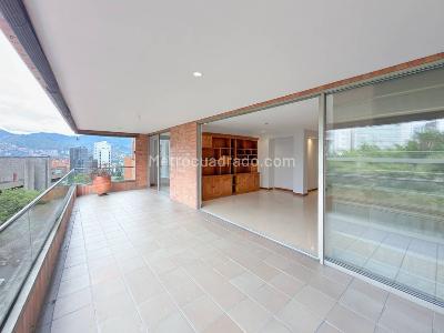 Apartamento en venta en Milla De Oro, Medellín · foto 11 de 20