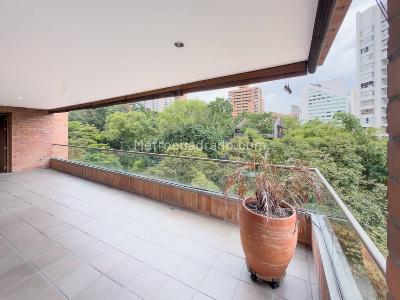 Apartamento en venta en Milla De Oro, Medellín · foto 12 de 20