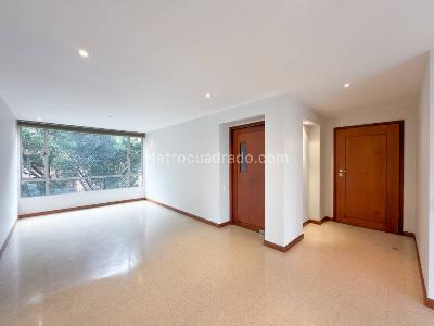 Apartamento en venta en Milla De Oro, Medellín · foto 13 de 20