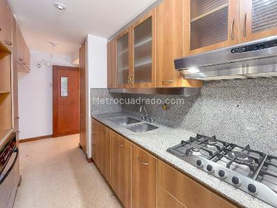Apartamento en venta en Milla De Oro, Medellín · foto 15 de 20