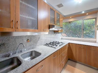 Apartamento en venta en Milla De Oro, Medellín · foto 16 de 20