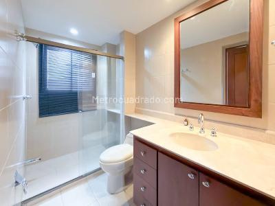 Apartamento en venta en Milla De Oro, Medellín · foto 18 de 20