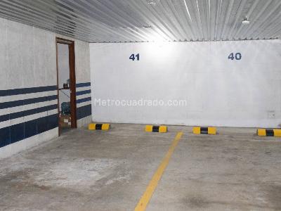Apartamento en venta en Milla De Oro, Medellín · foto 19 de 20