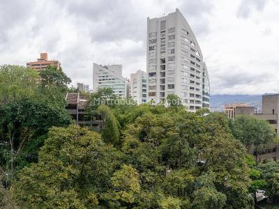 Apartamento en venta en Milla De Oro, Medellín · foto 20 de 20