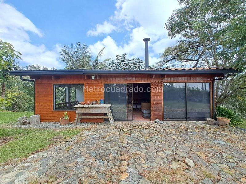 Finca en Arriendo, Rionegro, Rionegro - View 2