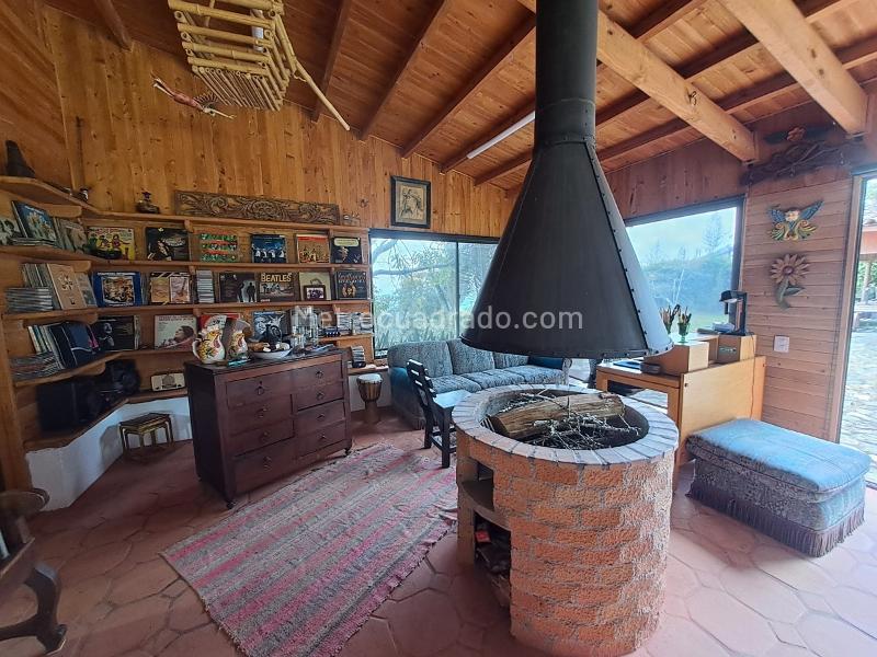 Finca en Arriendo, Rionegro, Rionegro - View 3