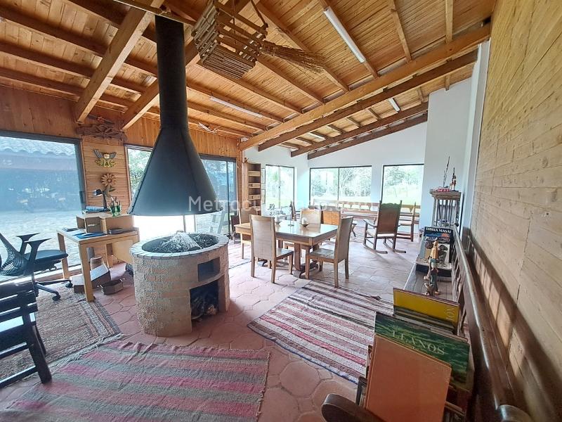 Finca en Arriendo, Rionegro, Rionegro - View 4
