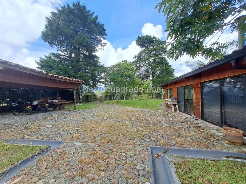 Finca en Arriendo, Rionegro, Rionegro - View 5
