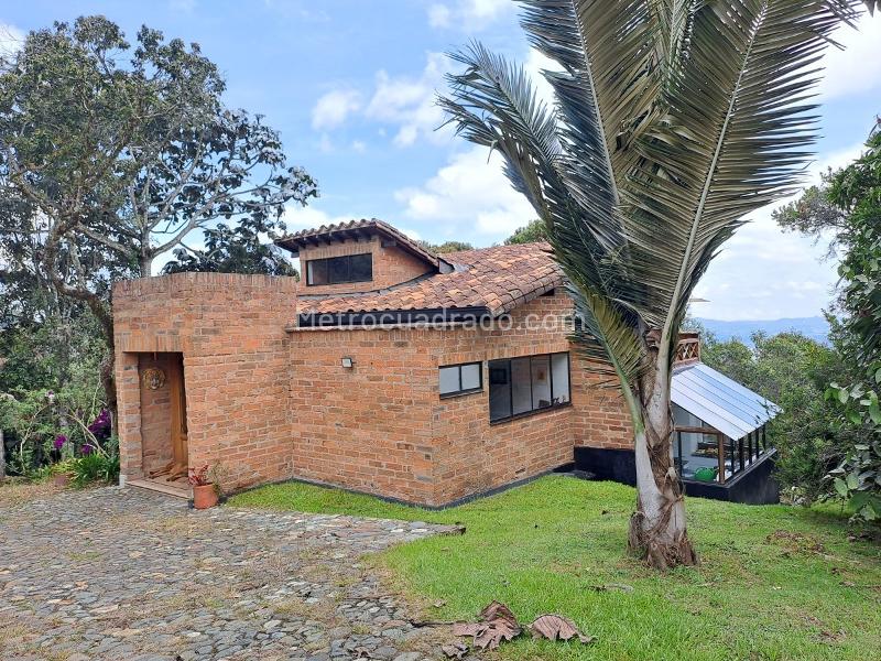 Finca en Arriendo, Rionegro, Rionegro - View 6