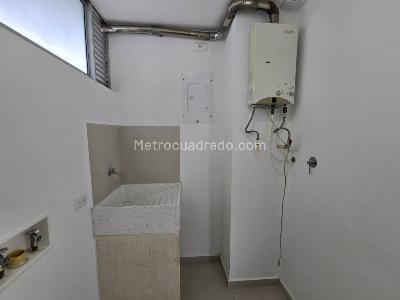 Casa de 3 alcobas en venta en Gualanday, Rionegro, 163 m² · foto 12 de 20