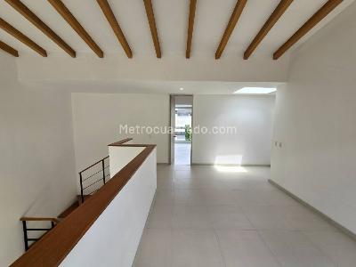 Casa de 3 alcobas en venta en Gualanday, Rionegro, 163 m² · foto 18 de 20