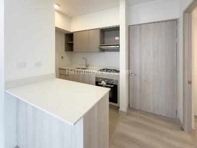 Apartamento en venta en Ciudad Del Rio, Medellín · foto 2 de 18