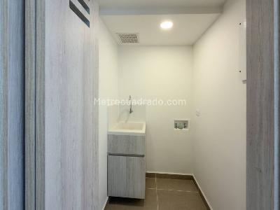 Apartamento en venta en Ciudad Del Rio, Medellín · foto 10 de 18